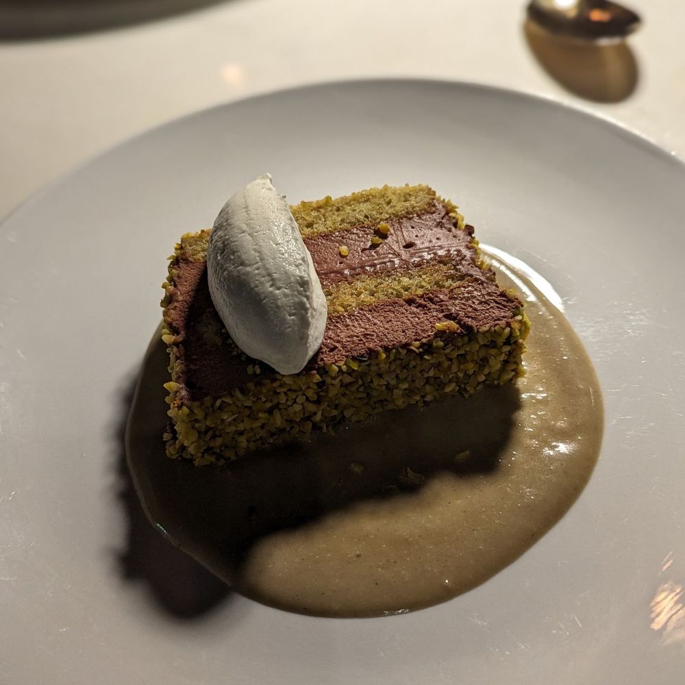 Jolie Restaurant - French Near Me - Raleigh, North Carolina
