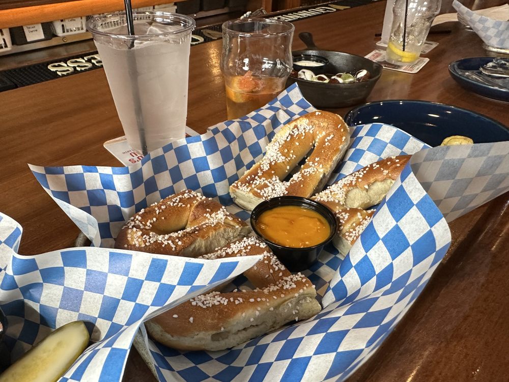 The Point Tavern