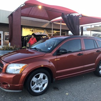 Eclipse Window Tinting & Auto Detailing - Auto Detailing Near Me - Santa Fe, New Mexico