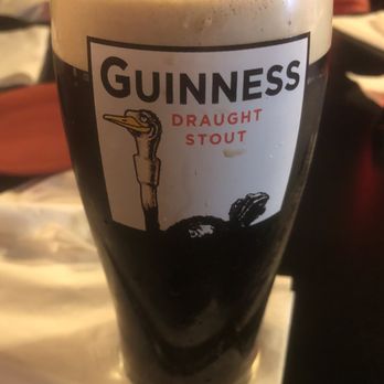 Red Lion Grog House - A good pour! - British Near Me - Indianapolis, Indiana