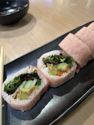 Koen Japanese BBQ & Sushi by null