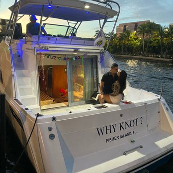 Sea Miami Rentals - Boat Charters Near Me - Miami, Florida