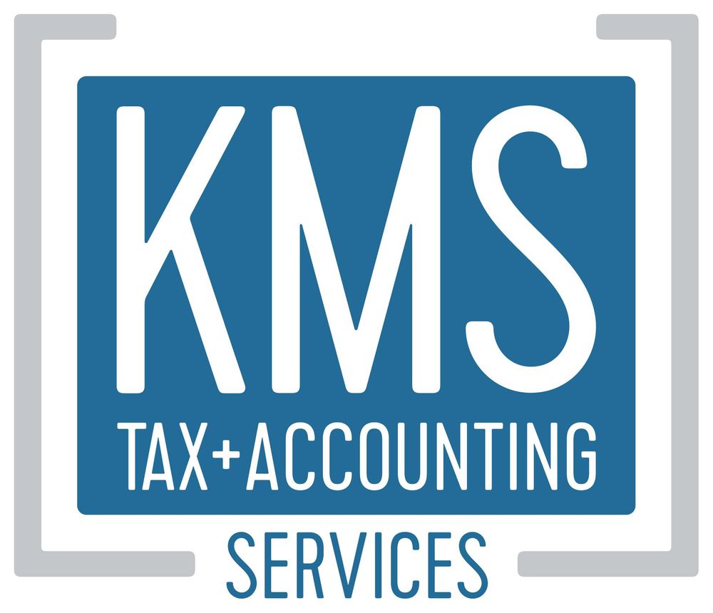 KMS TAX & ACCOUNTING Updated June 2024 202 West Cottage Grove Rd