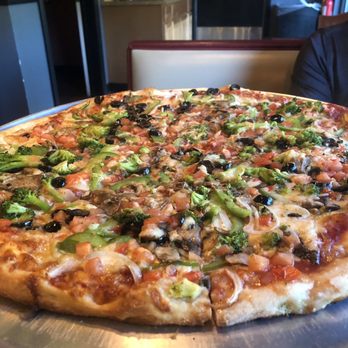 Pizza Man - Vegetarian - Pizza Near Me - Hooksett, New Hampshire Pizza Man - Vegetarian - Pizza Near Me - Hooksett, New Hampshire