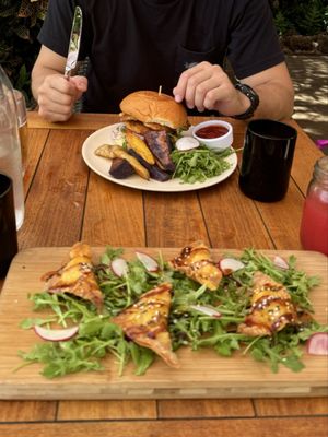 Malibu Farm Restaurant & Bar by null