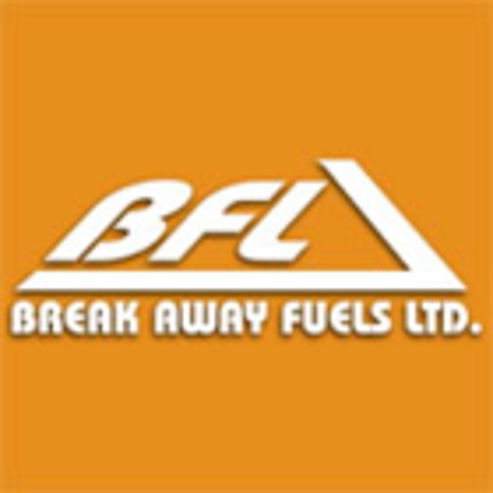 BREAKAWAY FUELS Updated September 2024 8307 Old Homestead Road