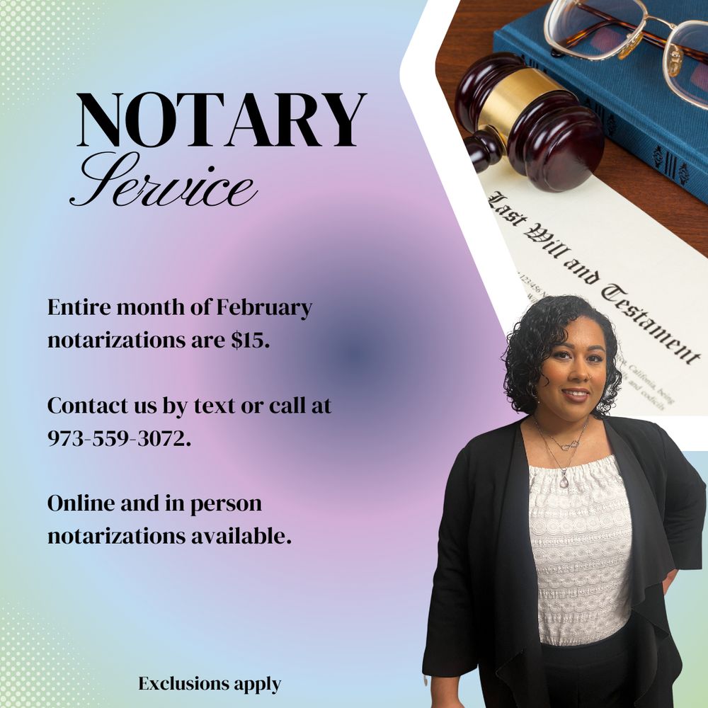 CYN NOTARY SERVICES Updated May 2024 Request a Quote 10 Photos