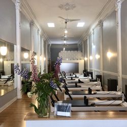 Bright Star Pilates