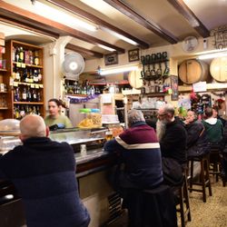 Bodega Casas