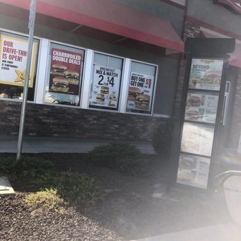 Carl's Jr - ... - Breakfast & Brunch Near Me - Delano, California