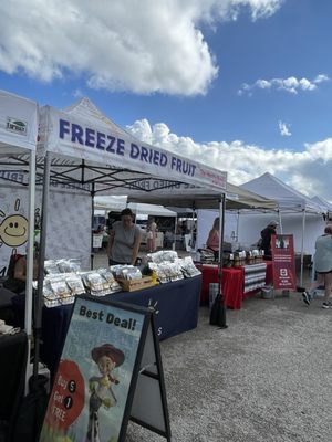 Barton Creek Farmers Market by null