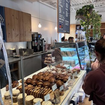 Wild Love Bakehouse - Coffee & Tea Near Me - Knoxville, Tennessee