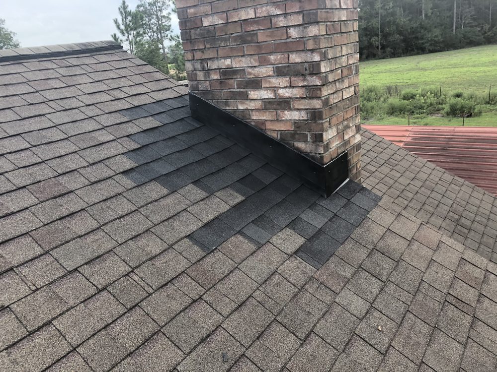 Slide of Sawyer’s Quality Roofing and Construction