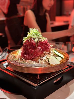 JOA GRILL | Korean BBQ by null