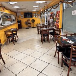 Inside