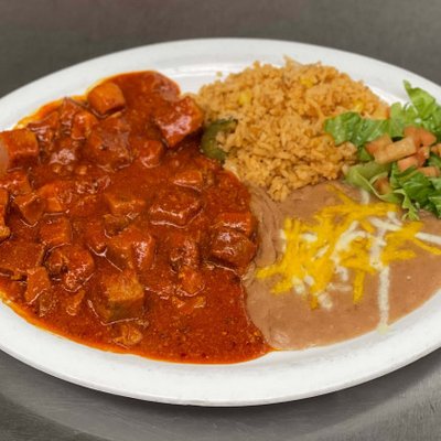 Mamasita's Mexican Grill by null