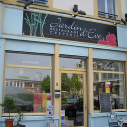 Le Jardin d'Eve - Jardin d'Eve