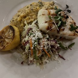 Halibut