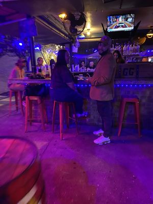 Gaspar's Grotto by null