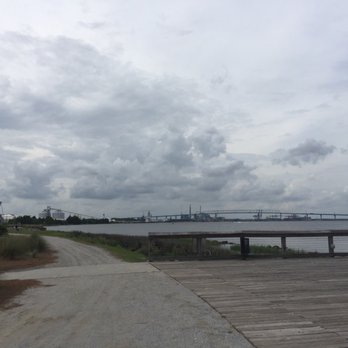Riverfront Park - Parks Near Me - North Charleston, South Carolina