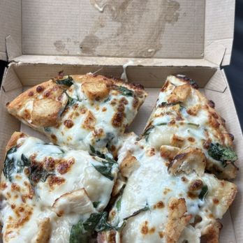 Pizza Hut - LOOKS LIKE MY FOOD HAD BEEN TOUCH!!! - Pizza Near Me - Honolulu, Hawaii Pizza Hut - LOOKS LIKE MY FOOD HAD BEEN TOUCH!!! - Pizza Near Me - Honolulu, Hawaii