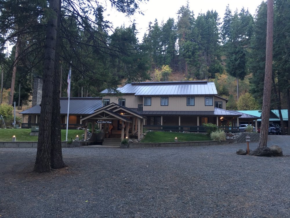 LOST CREEK VILLAGE CHRISTIAN CAMP Updated October 2024 1260 Lost