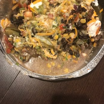 Tulcingo Cafe - Maybe the tortilla dissolved in the watery mess. - Mexican Near Me - Bronx, New York