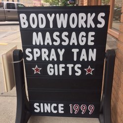 Bodyworks of Morris - Same location, Same Owner