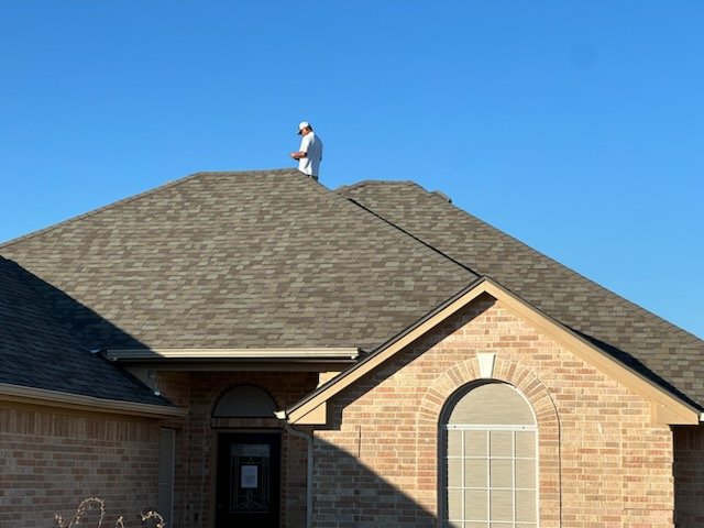 Slide of SoTex Roofing and Exteriors