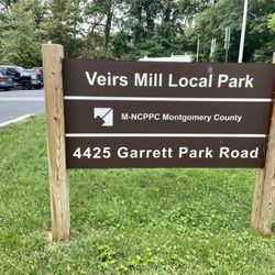 Veirs Mill Local Park