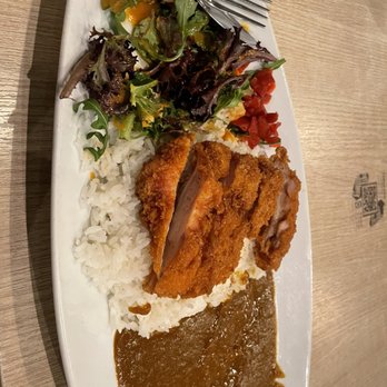 Terakawa Ramen - Chicken Cutlet Curry - Ramen Near Me - Philadelphia, Pennsylvania Terakawa Ramen - Chicken Cutlet Curry - Ramen Near Me - Philadelphia, Pennsylvania