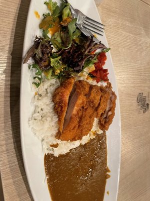 Terakawa Ramen by null