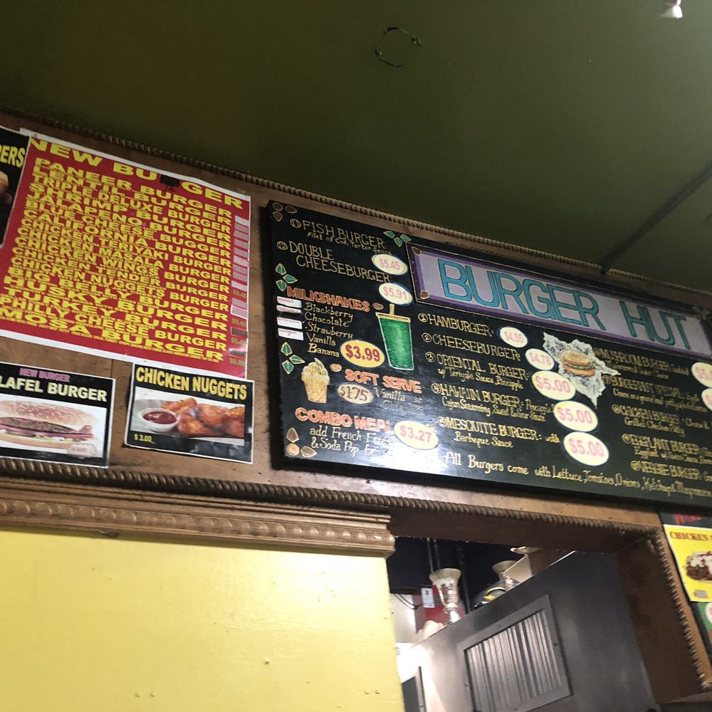 Burger and Kabob Hut - Burgers Near Me - Seattle, Washington Burger and Kabob Hut - Burgers Near Me - Seattle, Washington