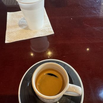 Cafe Loft - Coffee & Tea Near Me - Los Angeles, California