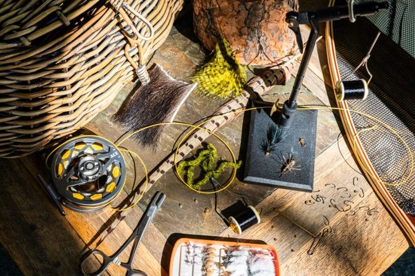 Rock Creek Resort by null