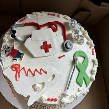 Rispoli Bakery - Bakeries Near Me - Hawthorne, New Jersey