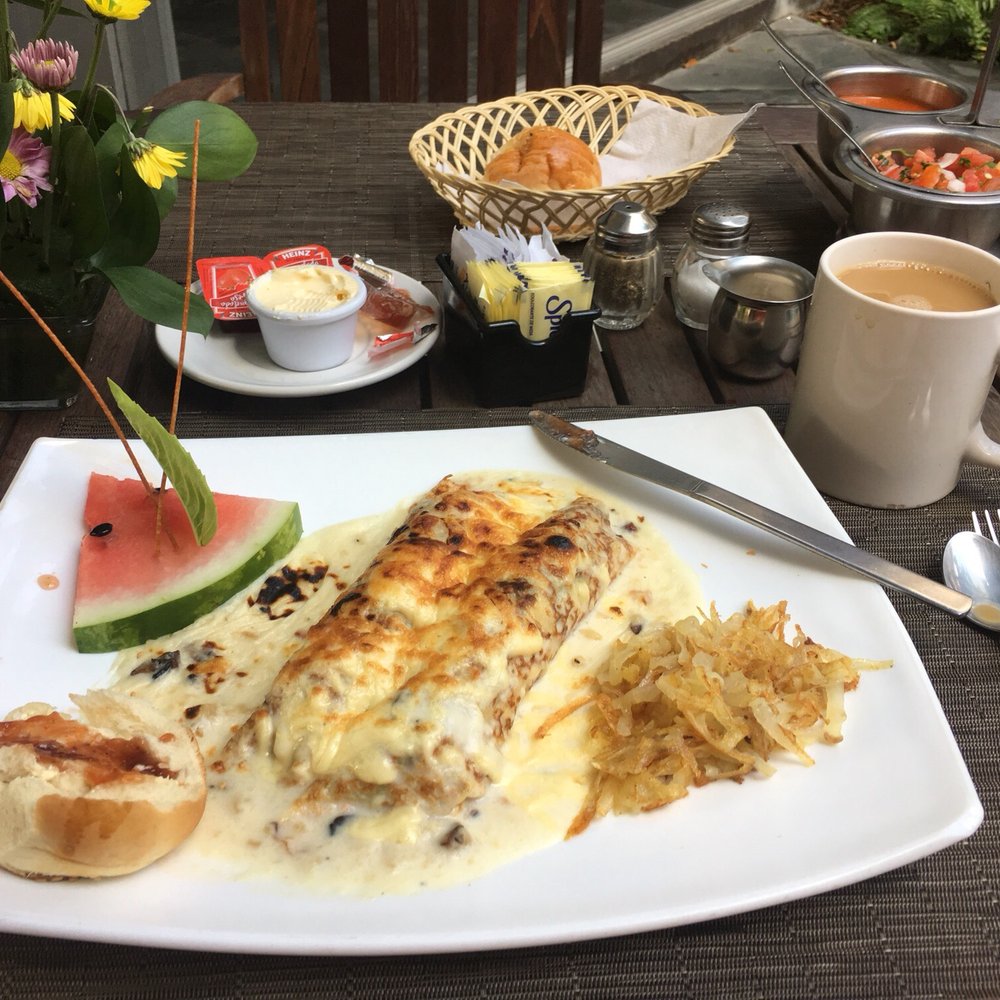 Coexistbistro - Morning crepe - Seafood Near Me - Puerto Vallarta, JAL Coexistbistro - Morning crepe - Seafood Near Me - Puerto Vallarta, JAL