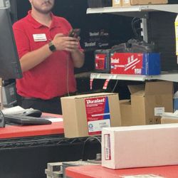 AutoZone Auto Parts