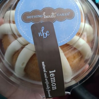 Nothing Bundt Cakes - Desserts Near Me - La Verne, California Nothing Bundt Cakes - Desserts Near Me - La Verne, California