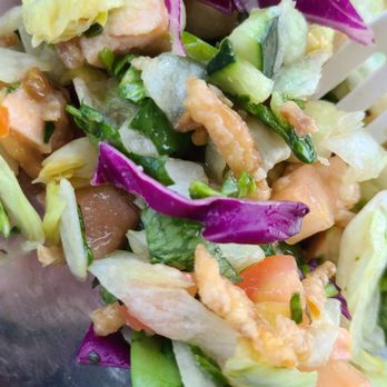 Chop Stop - Salad Near Me - Temecula, California Chop Stop - Salad Near Me - Temecula, California
