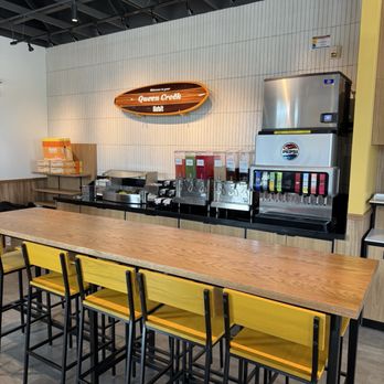 Habit Burger & Grill - Burgers Near Me - Queen Creek, Arizona Habit Burger & Grill - Burgers Near Me - Queen Creek, Arizona