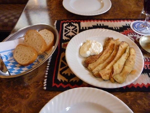 Restaurant Aphrodite