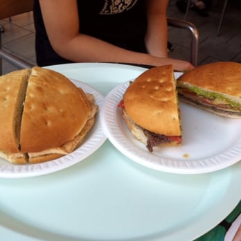 Chacarero - Chicken and beef options - Sandwiches Near Me - Boston, Massachusetts Chacarero - Chicken and beef options - Sandwiches Near Me - Boston, Massachusetts