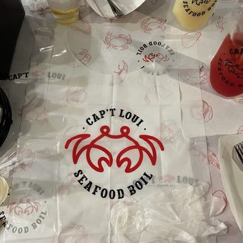 Cap't Loui - Cajun/Creole Near Me - Fort Lee, New Jersey Cap't Loui - Cajun/Creole Near Me - Fort Lee, New Jersey