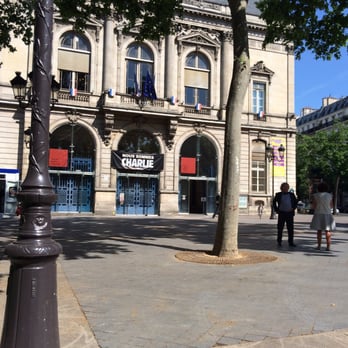 Mairie du 11ème Arr. - Town Hall Near Me - Paris, 75 Mairie du 11ème Arr. - Town Hall Near Me - Paris, 75