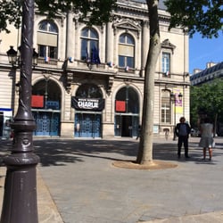 Mairie du 11ème Arr.