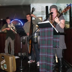Kilted Spirit - Kilted Spirit!