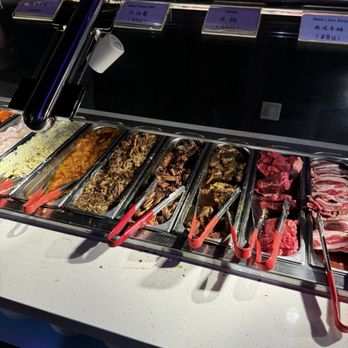 Hot Pot Korean BBQ - Korean Near Me - Jacksonville, Florida
