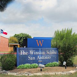 The Winston School San Antonio