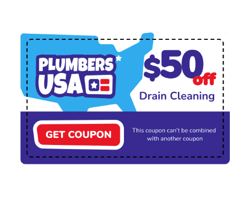 Slide of Plumbers USA